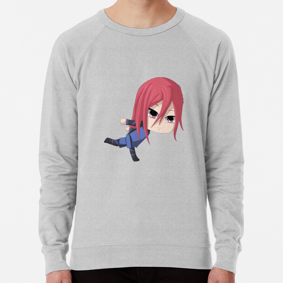 Chigiri Sweatshirt - Image 4
