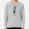 ssrcolightweight sweatshirtmensheather greyfrontsquare productx1000 bgf8f8f8 11 - Blue Lock UK Shop