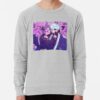 ssrcolightweight sweatshirtmensheather greyfrontsquare productx1000 bgf8f8f8 16 - Blue Lock UK Shop