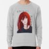 ssrcolightweight sweatshirtmensheather greyfrontsquare productx1000 bgf8f8f8 18 - Blue Lock UK Shop