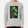 ssrcolightweight sweatshirtmensheather greyfrontsquare productx1000 bgf8f8f8 19 - Blue Lock UK Shop