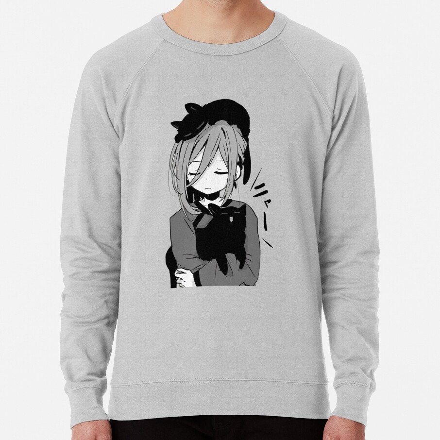 Blue Lock 5 Sweatshirt - Image 4