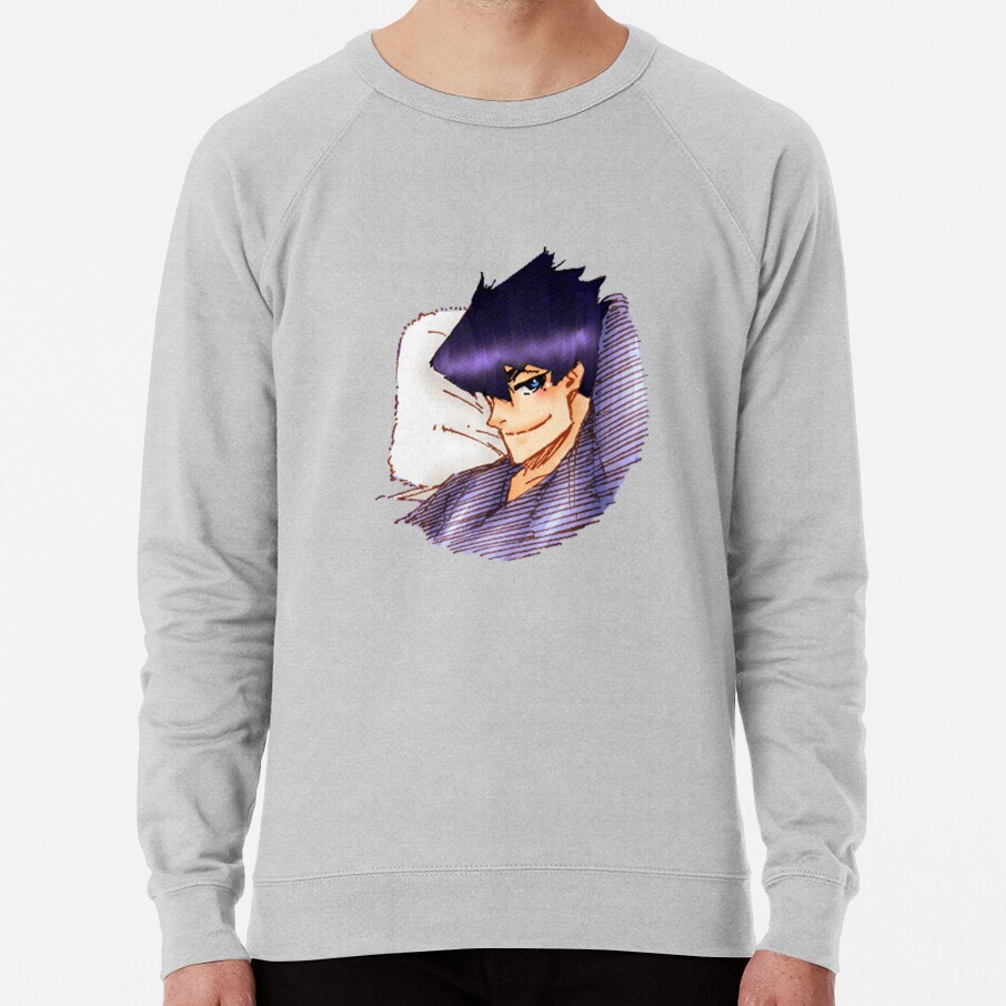 Copie De Blue Lock Sweatshirt - Image 4