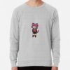 ssrcolightweight sweatshirtmensheather greyfrontsquare productx1000 bgf8f8f8 25 - Blue Lock UK Shop
