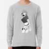 ssrcolightweight sweatshirtmensheather greyfrontsquare productx1000 bgf8f8f8 28 - Blue Lock UK Shop