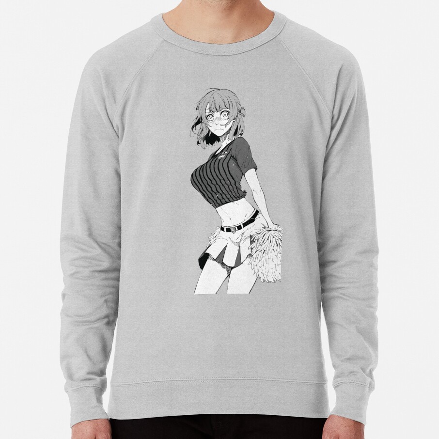 Anri Teieri Sweatshirt - Image 4