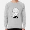 ssrcolightweight sweatshirtmensheather greyfrontsquare productx1000 bgf8f8f8 33 - Blue Lock UK Shop