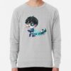 ssrcolightweight sweatshirtmensheather greyfrontsquare productx1000 bgf8f8f8 36 - Blue Lock UK Shop