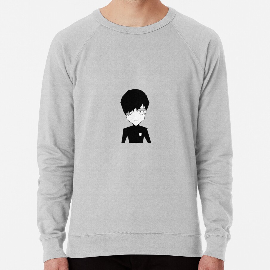 Rin Itoshi Sweatshirt - Image 4