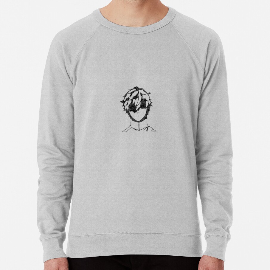 Nagi Seishiro Blue Lock Sweatshirt - Image 4