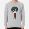ssrcolightweight sweatshirtmensheather greyfrontsquare productx1000 bgf8f8f8 8 - Blue Lock UK Shop