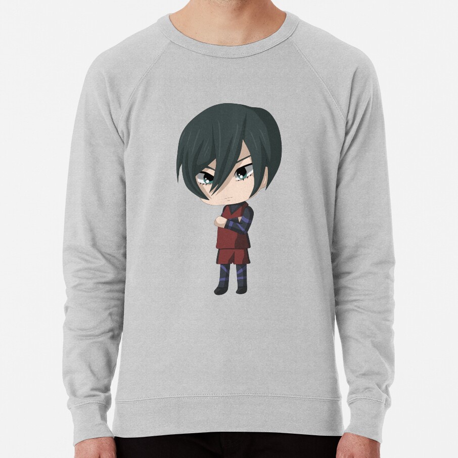 Rin Sweatshirt - Image 4