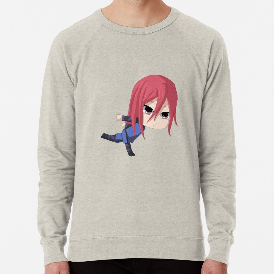 Chigiri Sweatshirt - Image 3