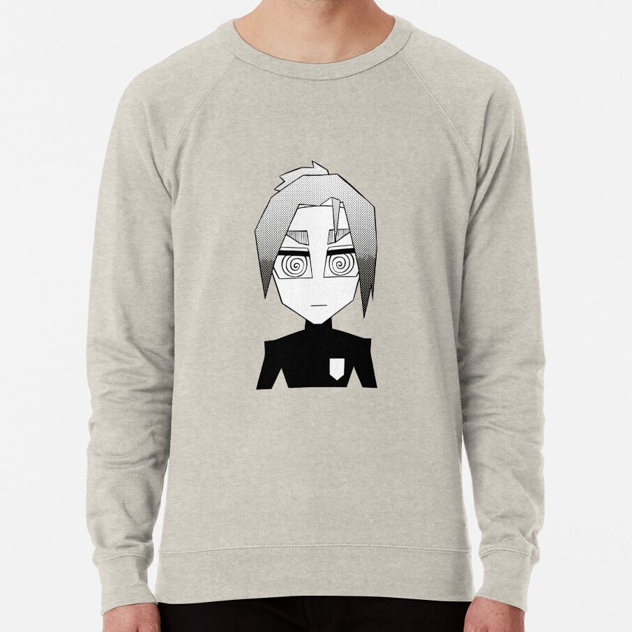 Reo Mikage Blue Lock Anime Manga Soccer Player Sweatshirt - Image 3