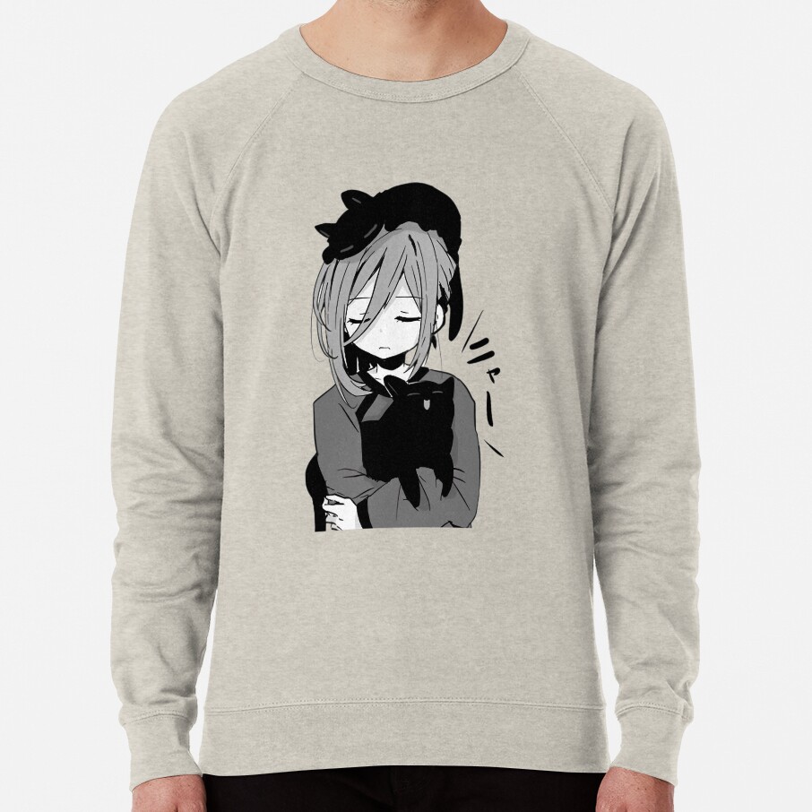 Blue Lock 5 Sweatshirt - Image 3