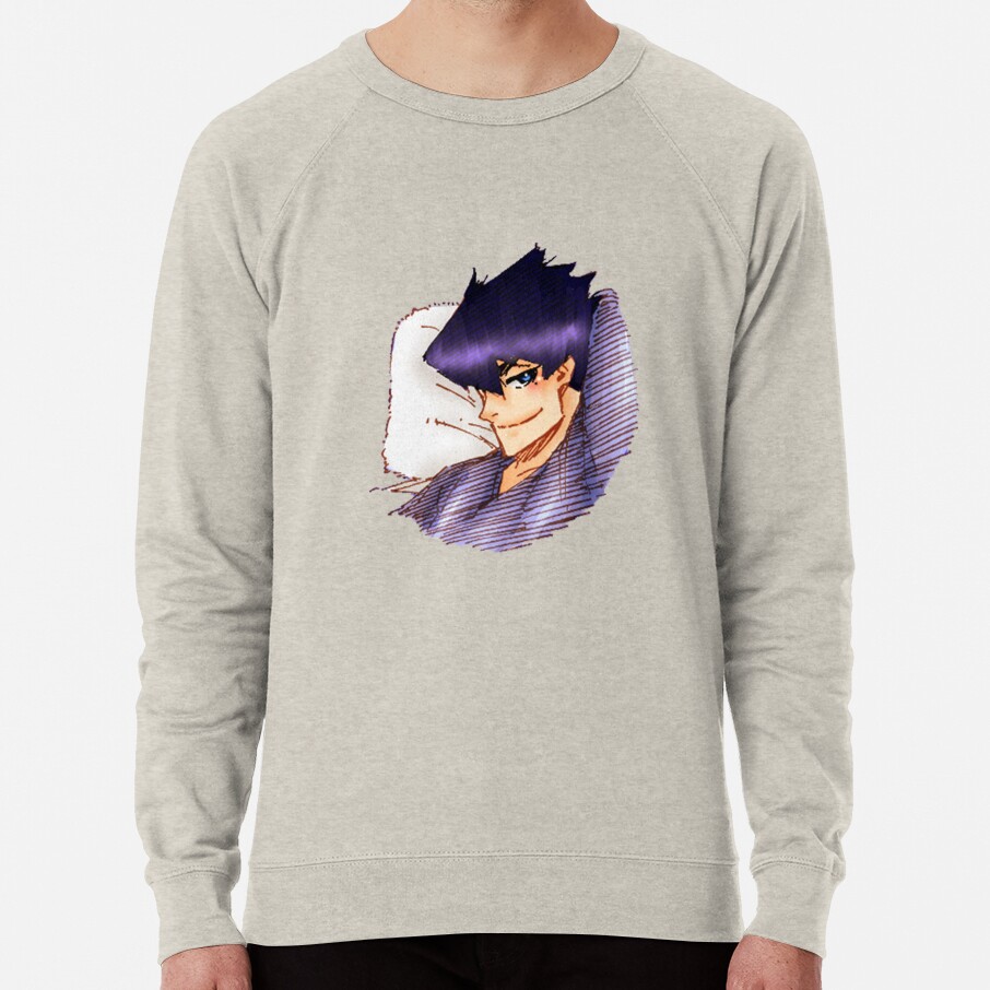 Copie De Blue Lock Sweatshirt - Image 3