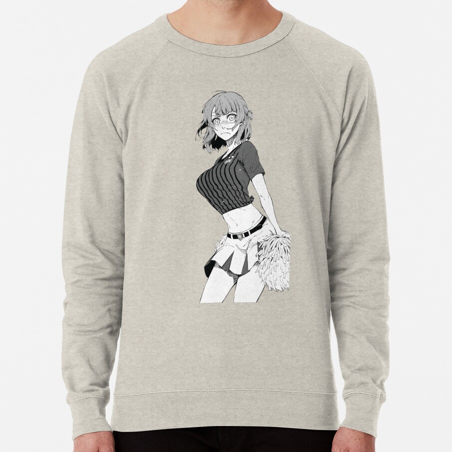Anri Teieri Sweatshirt - Image 3