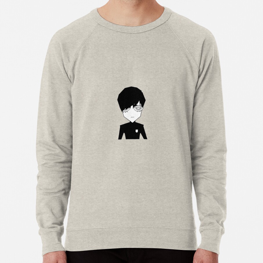 Rin Itoshi Sweatshirt - Image 3