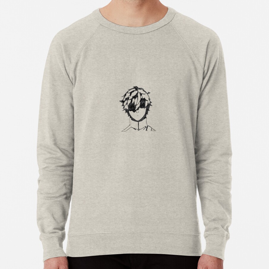 Nagi Seishiro Blue Lock Sweatshirt - Image 3