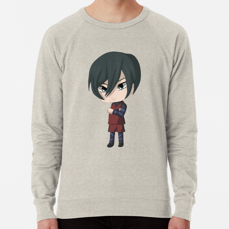 Rin Sweatshirt - Image 3
