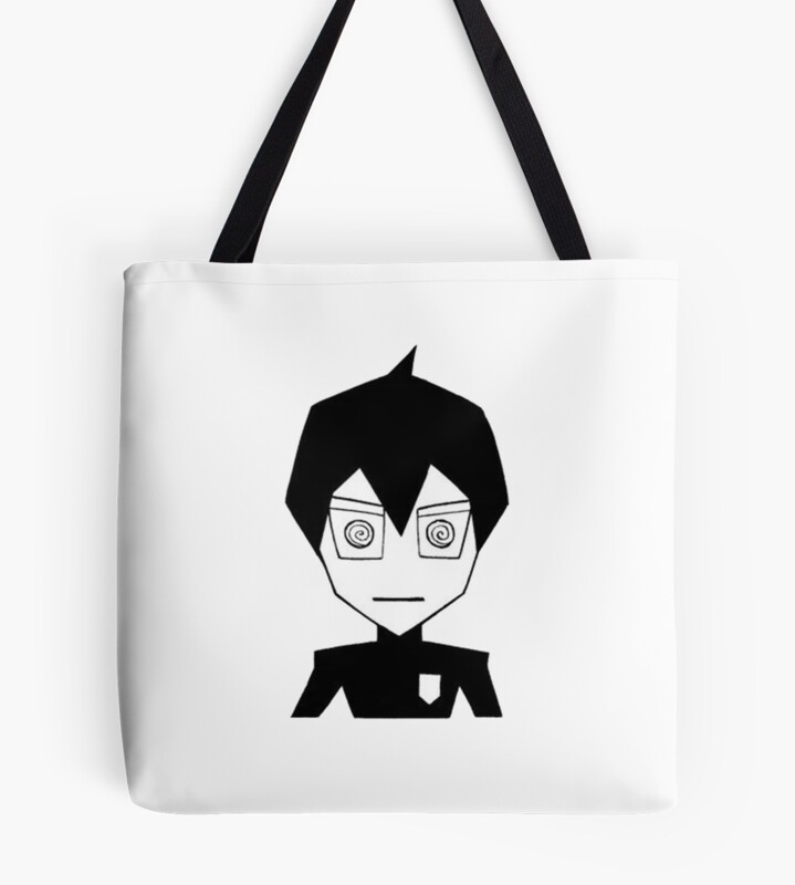 Isagi Yoichi Tote Bag