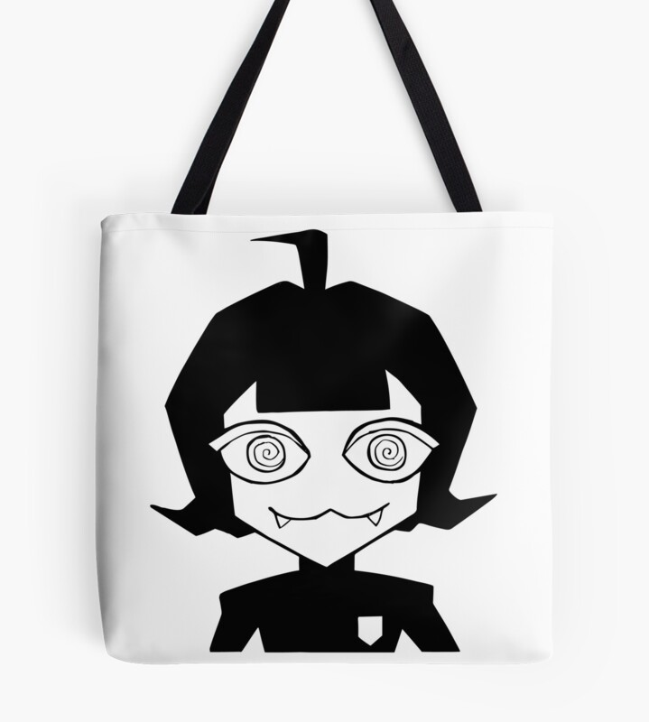 Bachira Meguru Blue Lock Anime Manga Soccer Player Tote Bag
