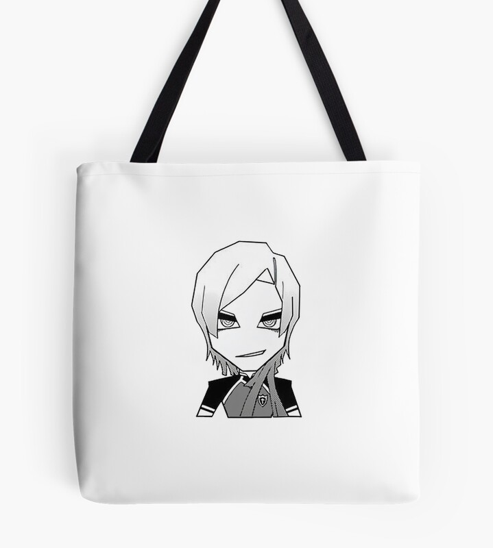 Michael Kaiser Icon Tote Bag