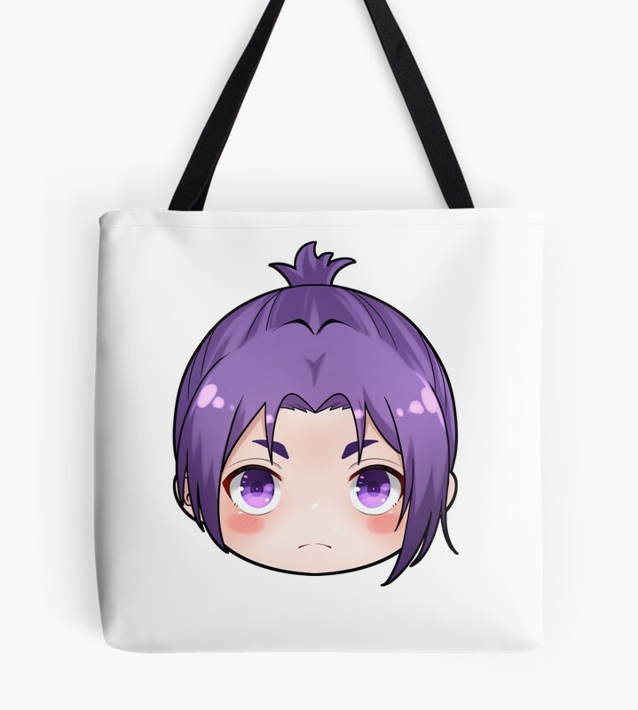Reo Mikage Tote Bag