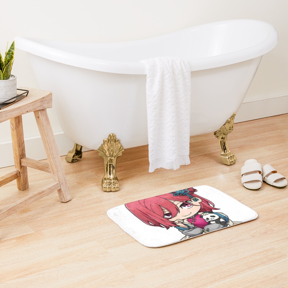 Hyoma Chigiri Bath Mat - Image 2