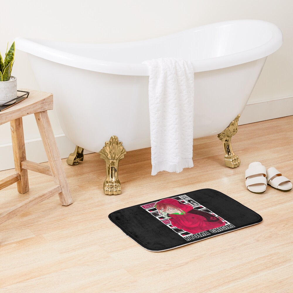 Hyoma Chigiri Bath Mat - Image 2