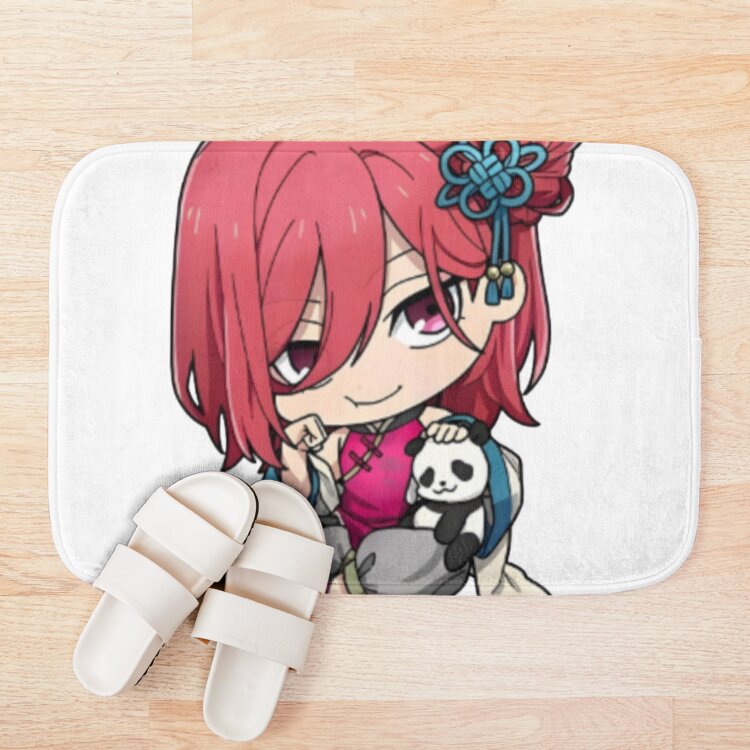 Hyoma Chigiri Bath Mat - Image 3