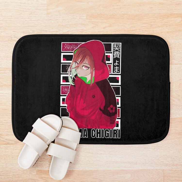 Hyoma Chigiri Bath Mat - Image 3