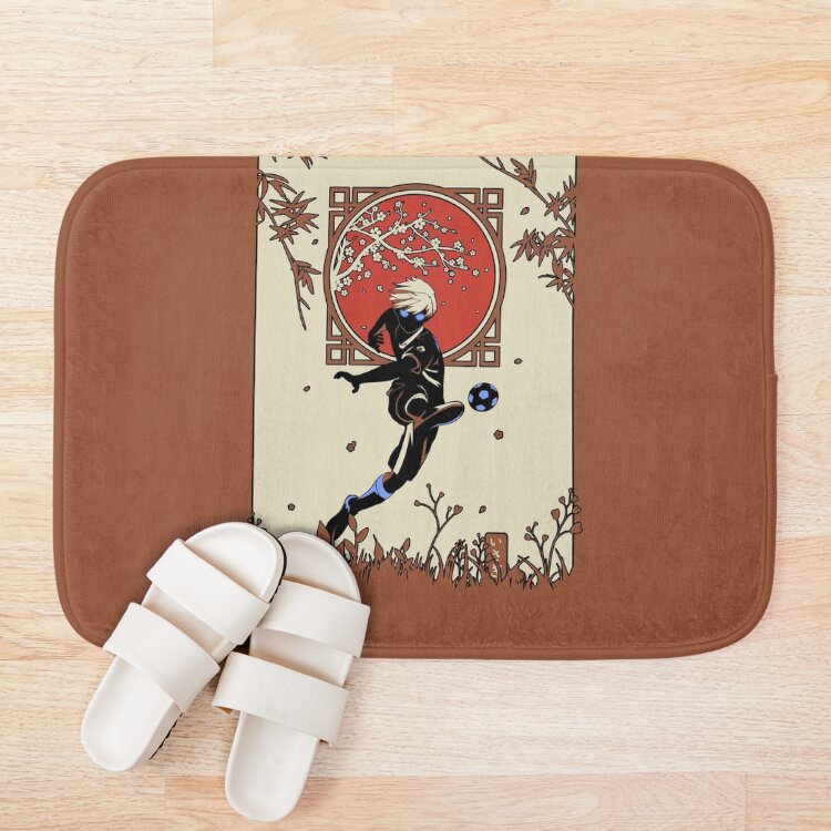 Isagi Horizon Bath Mat - Image 3