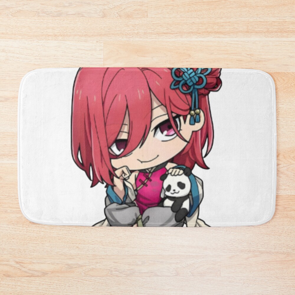 Hyoma Chigiri Bath Mat