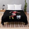 urblanket large bedsquarex1000.1u2 12 - Blue Lock UK Shop