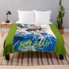 urblanket large bedsquarex1000.1u2 16 - Blue Lock UK Shop