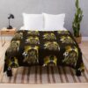 urblanket large bedsquarex1000.1u2 23 - Blue Lock UK Shop