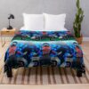 urblanket large bedsquarex1000.1u2 28 - Blue Lock UK Shop