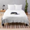 urblanket large bedsquarex1000.1u2 5 - Blue Lock UK Shop