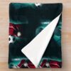 urblanket medium foldsquarex1000.1u2 19 - Blue Lock UK Shop