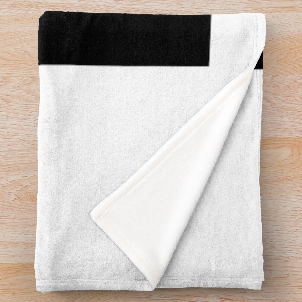 Copie De Copie De Blue Lock Throw Blanket - Image 2