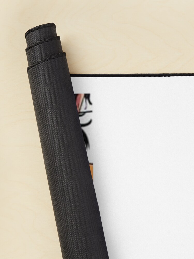 Copie De Copie De Blue Lock Mouse Pad - Image 2