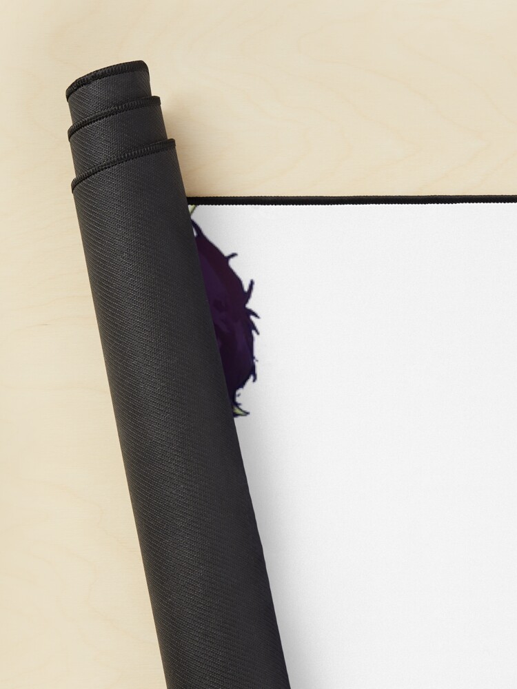 Oliver Aiku Mouse Pad - Image 2