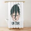 urshower curtain closedsquare1000x1000.1 21 - Blue Lock UK Shop