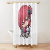 urshower curtain closedsquare1000x1000.1 22 - Blue Lock UK Shop