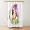 urshower curtain closedsquare1000x1000.1 5 - Blue Lock UK Shop