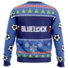 Blue lock Sweater back - Blue Lock UK Shop