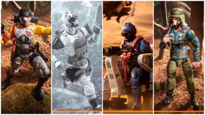 Yo Joe June Week 1 - Blue Lock UK Shop