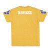 bachira Streetwear T Shirt Back - Blue Lock UK Shop