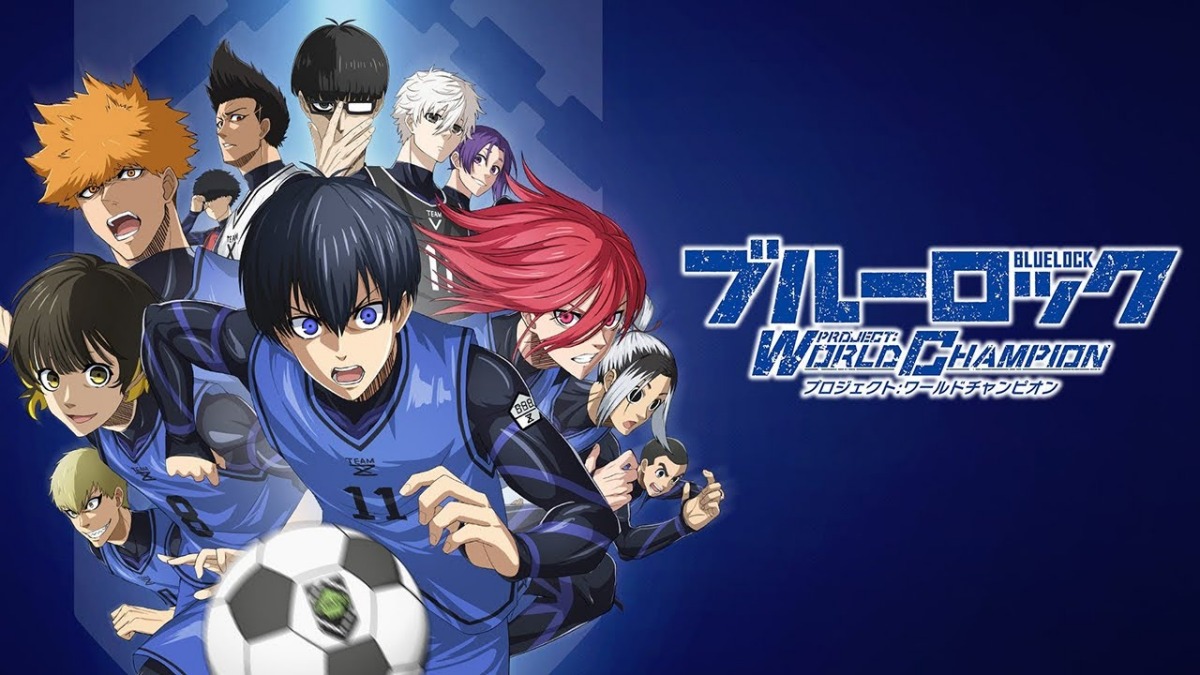 Blue Lock blog image